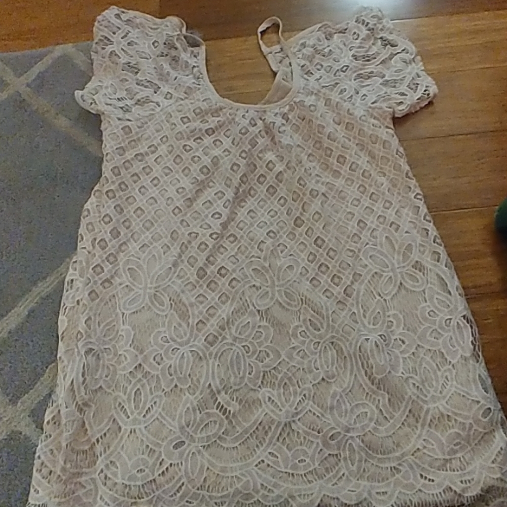 Beautiful top
